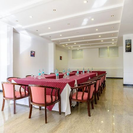 4U Resort Kodaikanal Exteriér fotografie