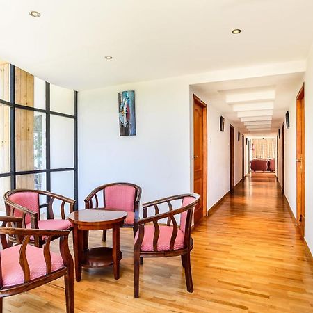 4U Resort Kodaikanal Exteriér fotografie