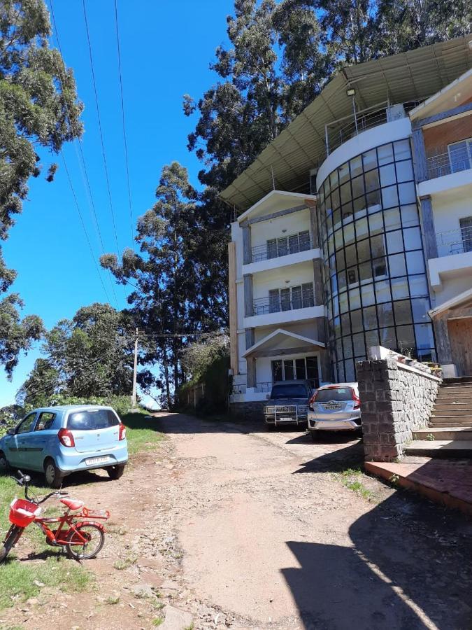 4U Resort Kodaikanal Exteriér fotografie