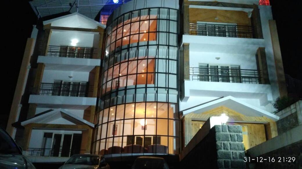 4U Resort Kodaikanal Exteriér fotografie