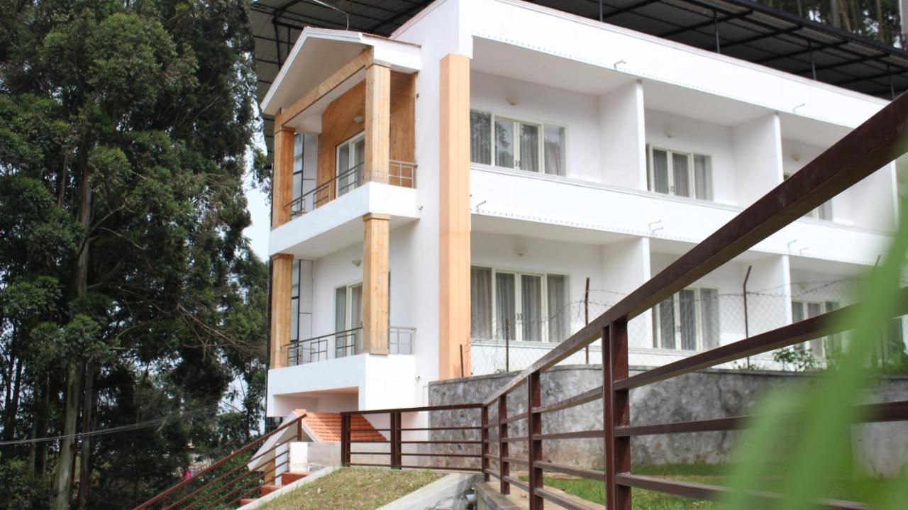 4U Resort Kodaikanal Exteriér fotografie
