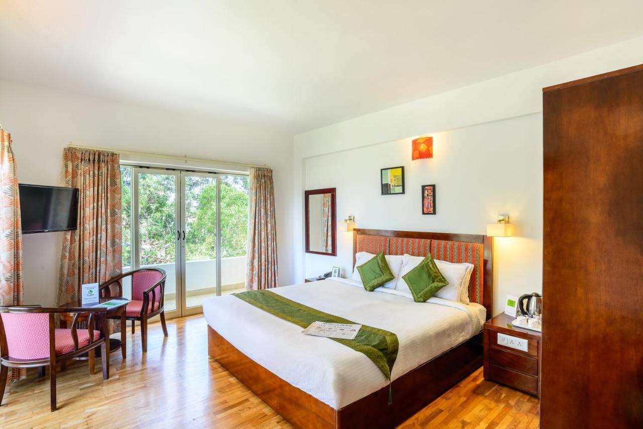 4U Resort Kodaikanal Exteriér fotografie