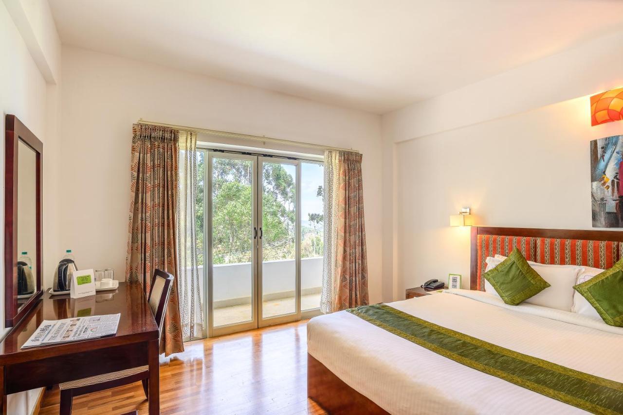 4U Resort Kodaikanal Exteriér fotografie