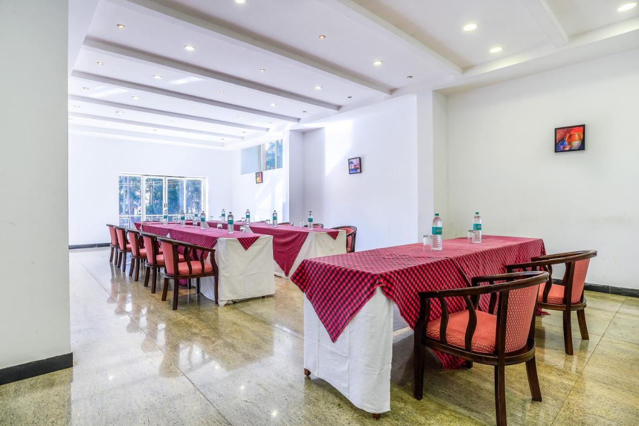 4U Resort Kodaikanal Exteriér fotografie