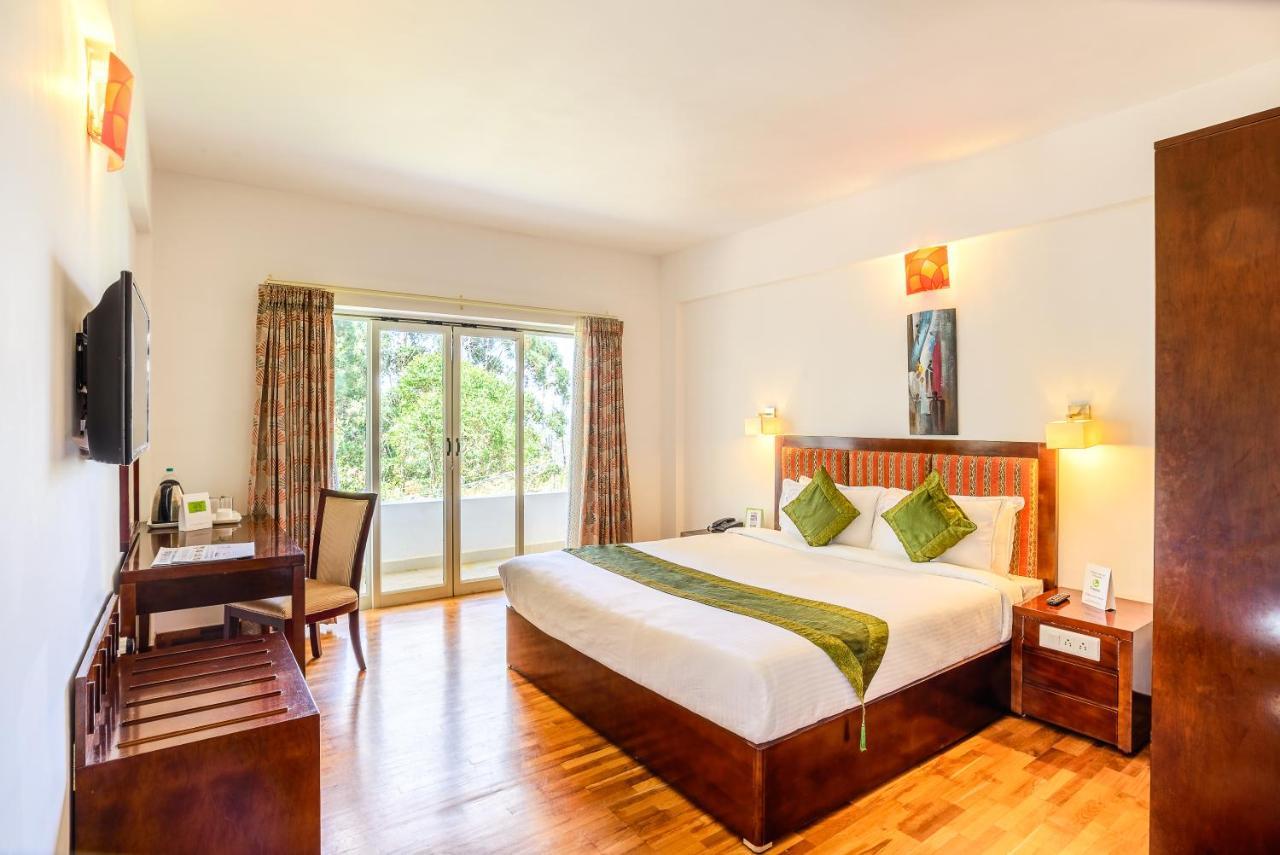 4U Resort Kodaikanal Exteriér fotografie