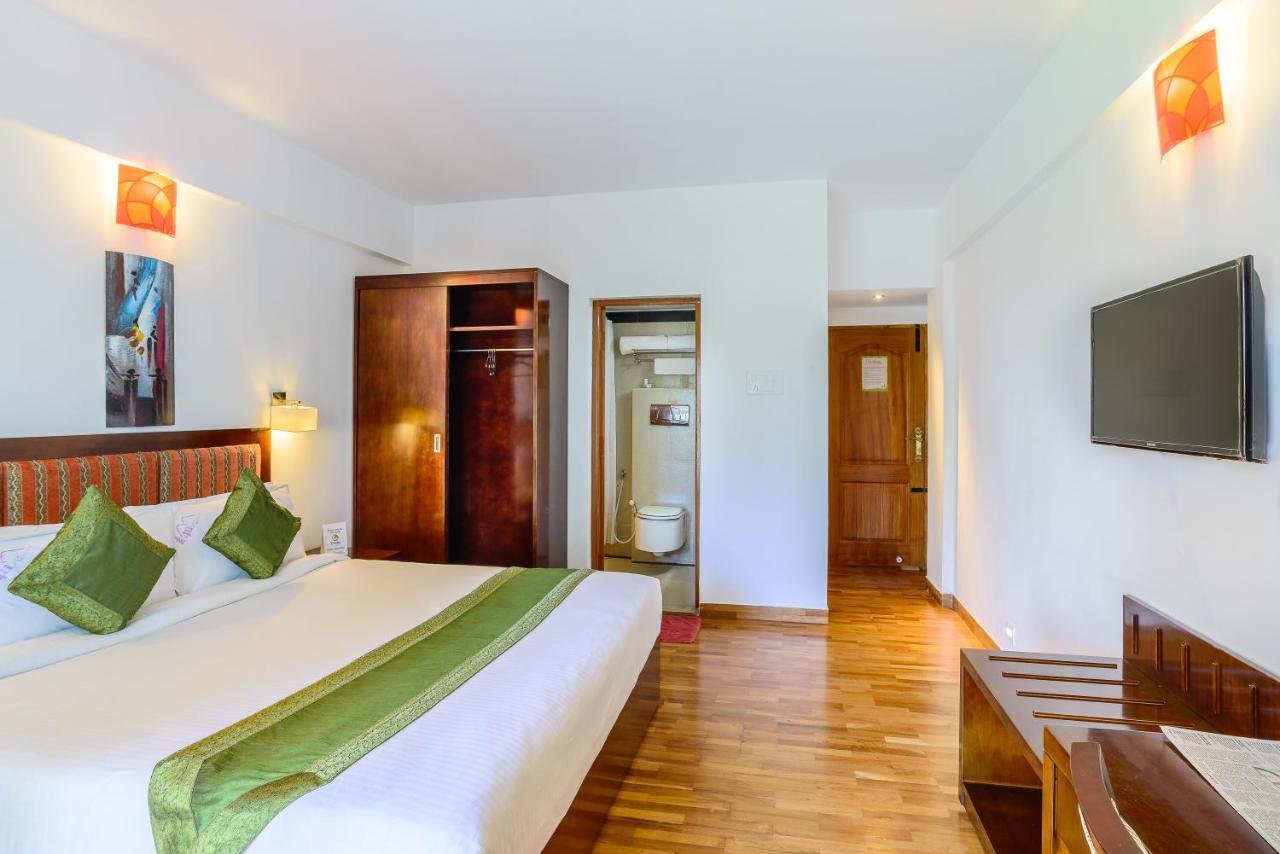 4U Resort Kodaikanal Exteriér fotografie