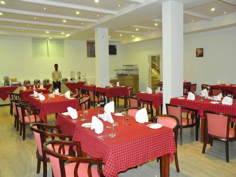 4U Resort Kodaikanal Exteriér fotografie