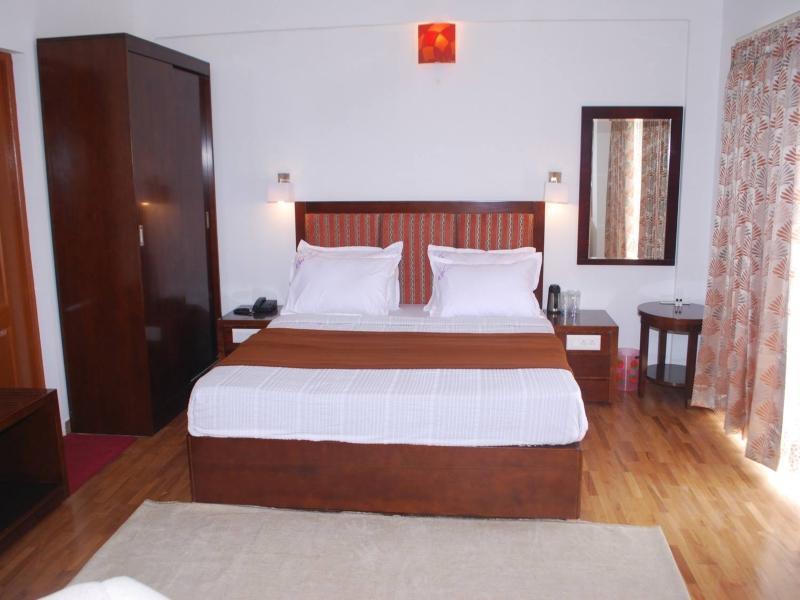 4U Resort Kodaikanal Exteriér fotografie
